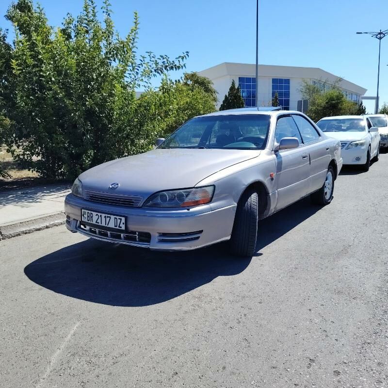 Lexus ES 1995 - 80 000 TMT - Гурбансолтан Едже - img 5
