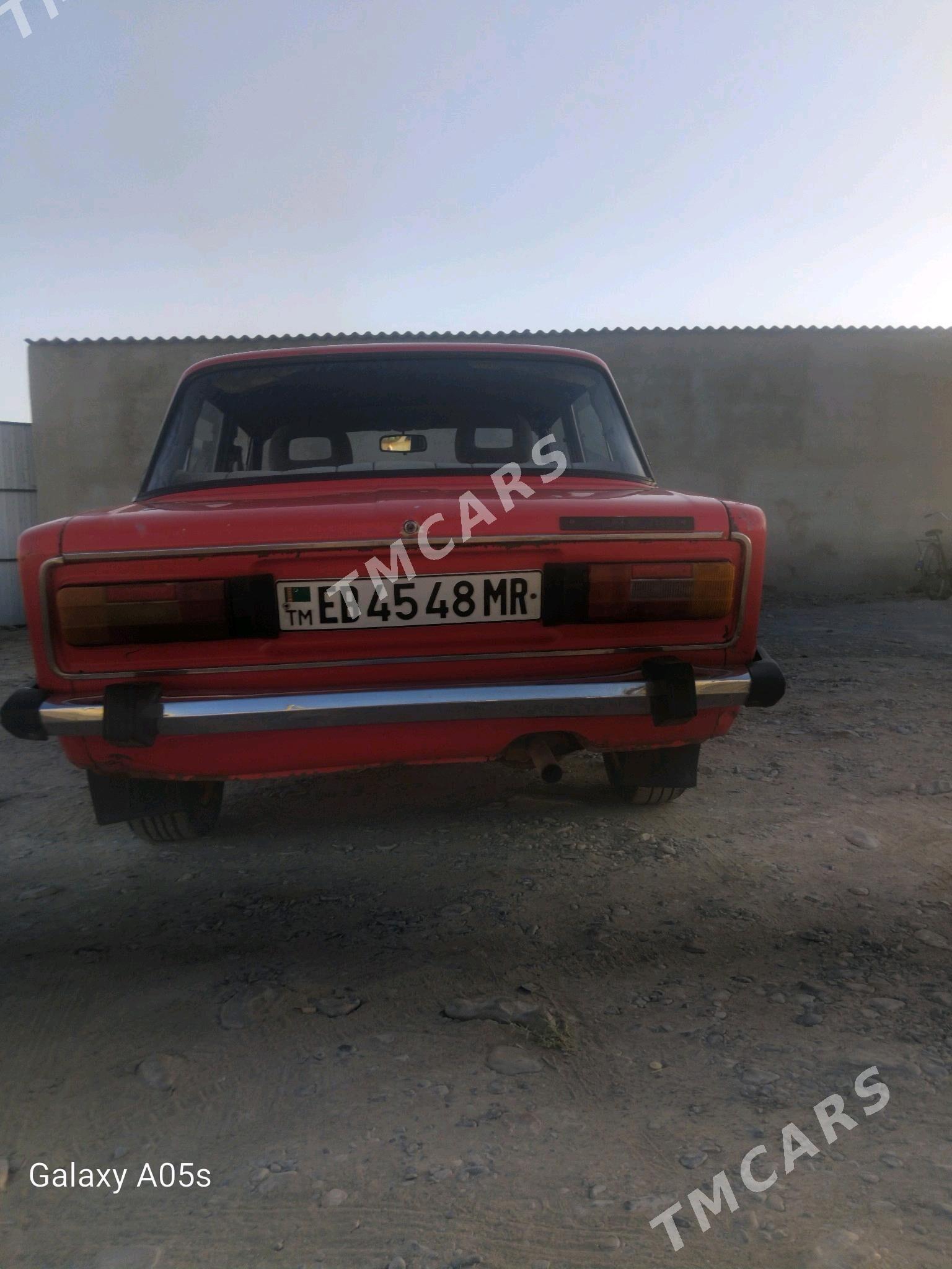 Lada 2106 1985 - 20 000 TMT - Мургап - img 3