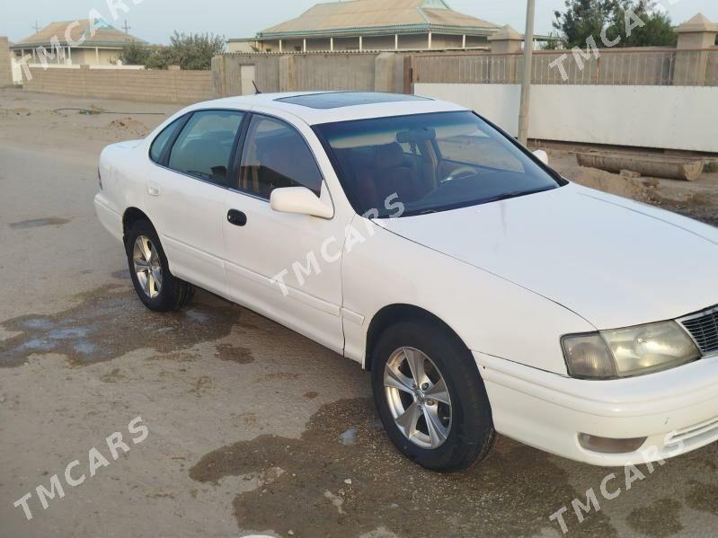 Toyota Avalon 1997 - 110 000 TMT - Эсенгулы - img 6