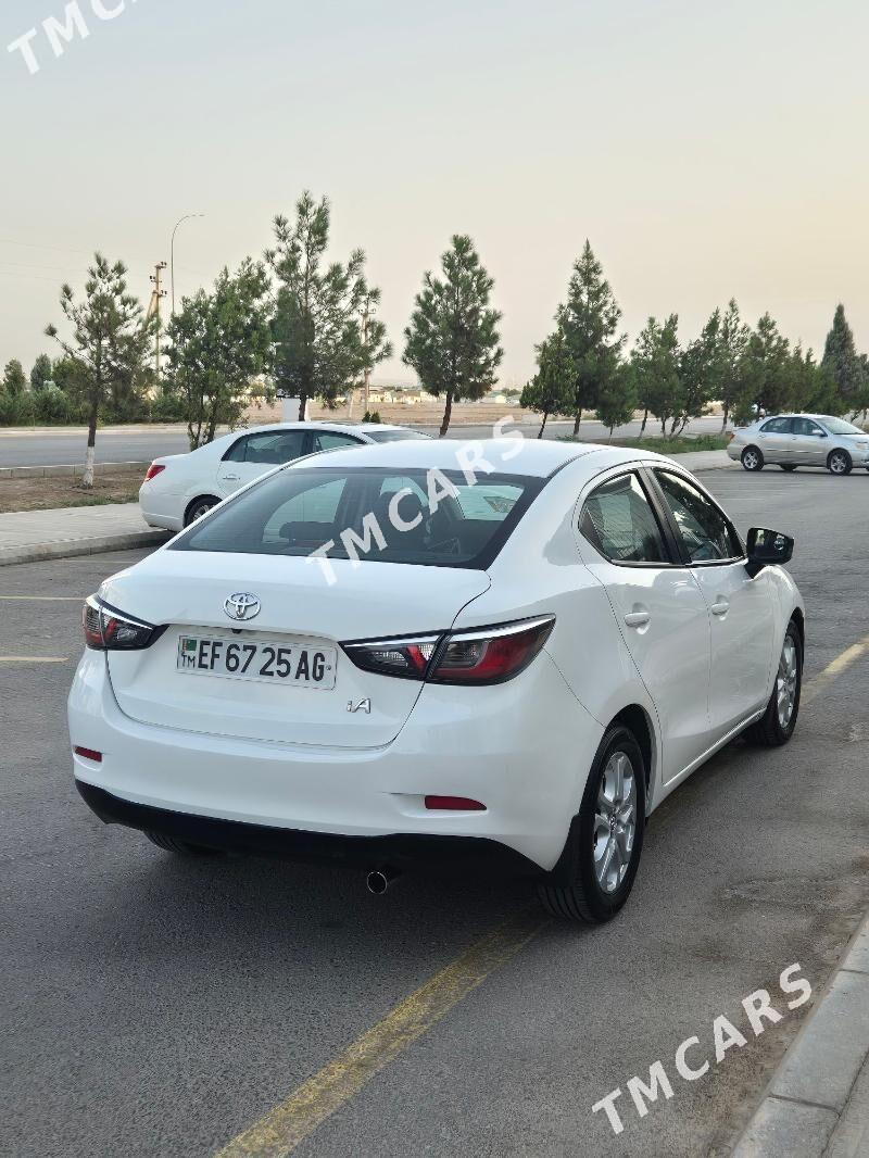 Toyota Yaris 2018 - 170 000 TMT - Кëши - img 2