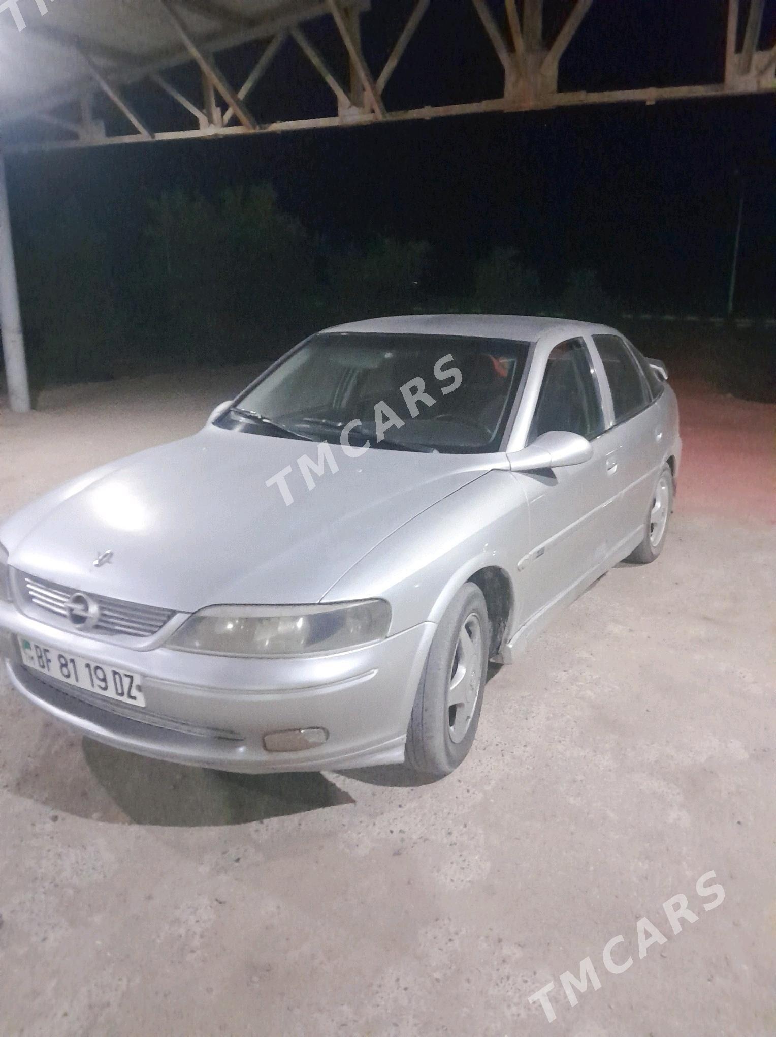 Opel Vectra 1999 - 40 000 TMT - Акдепе - img 3