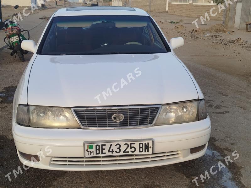 Toyota Avalon 1997 - 110 000 TMT - Эсенгулы - img 4