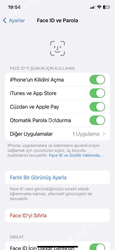 Iphone X - Дашогуз - img 2