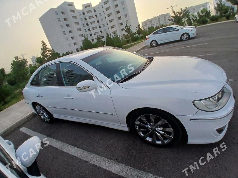 Hyundai Grandeur 2010 - 170 000 TMT - Aşgabat - img 6