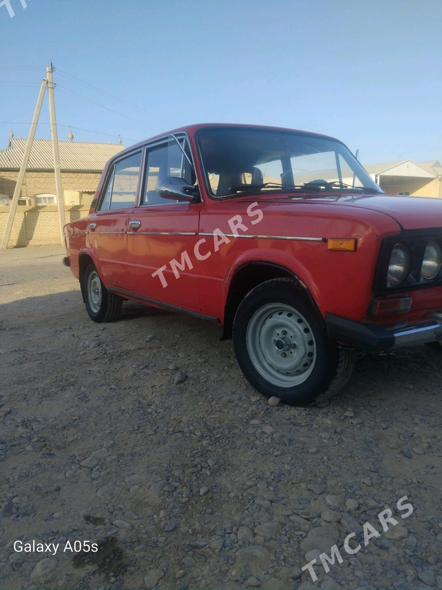 Lada 2106 1985 - 20 000 TMT - Мургап - img 5