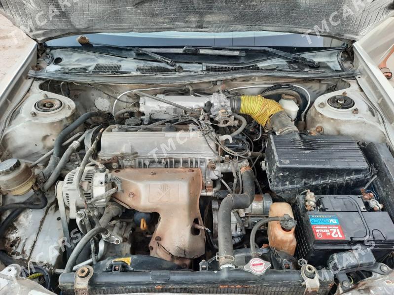 Toyota Vista 1995 - 48 000 TMT - Saýat - img 2