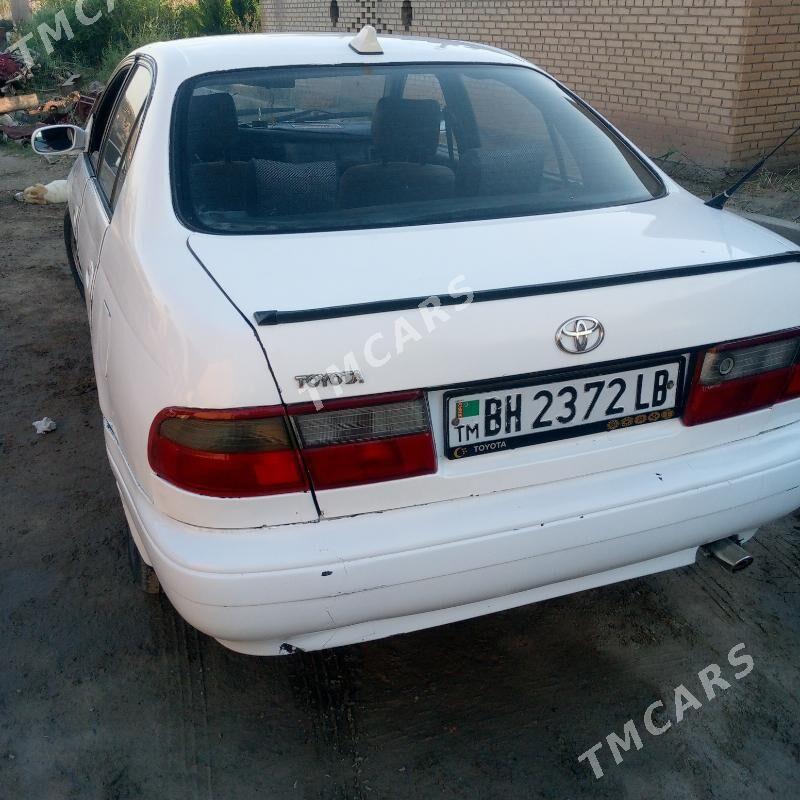 Toyota Corona 1994 - 45 000 TMT - Сакар - img 4