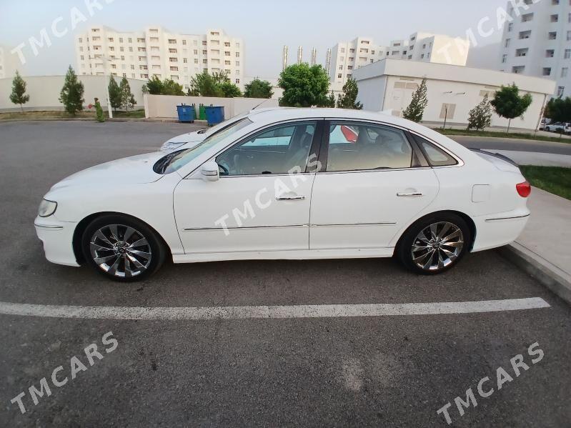 Hyundai Grandeur 2010 - 170 000 TMT - Aşgabat - img 2