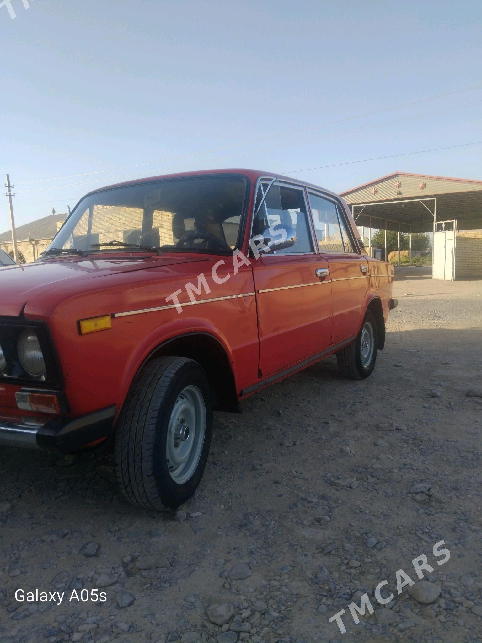 Lada 2106 1985 - 20 000 TMT - Мургап - img 4
