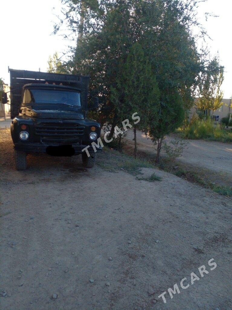 Zil 130 1992 - 70 000 TMT - Губадаг - img 3