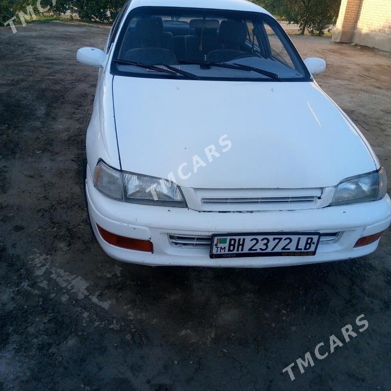Toyota Corona 1994 - 45 000 TMT - Сакар - img 3