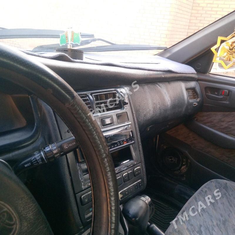 Toyota Corona 1994 - 45 000 TMT - Сакар - img 5