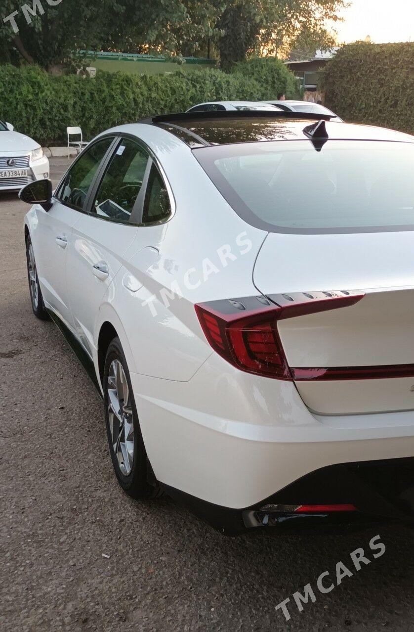 Hyundai Sonata 2022 - 265 000 TMT - Parahat 7 - img 5