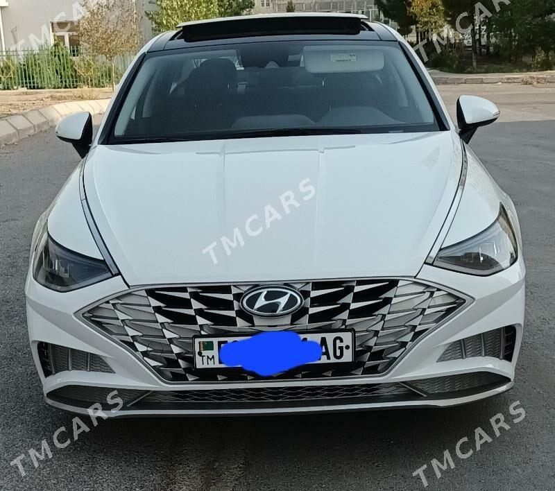 Hyundai Sonata 2022 - 265 000 TMT - Parahat 7 - img 6