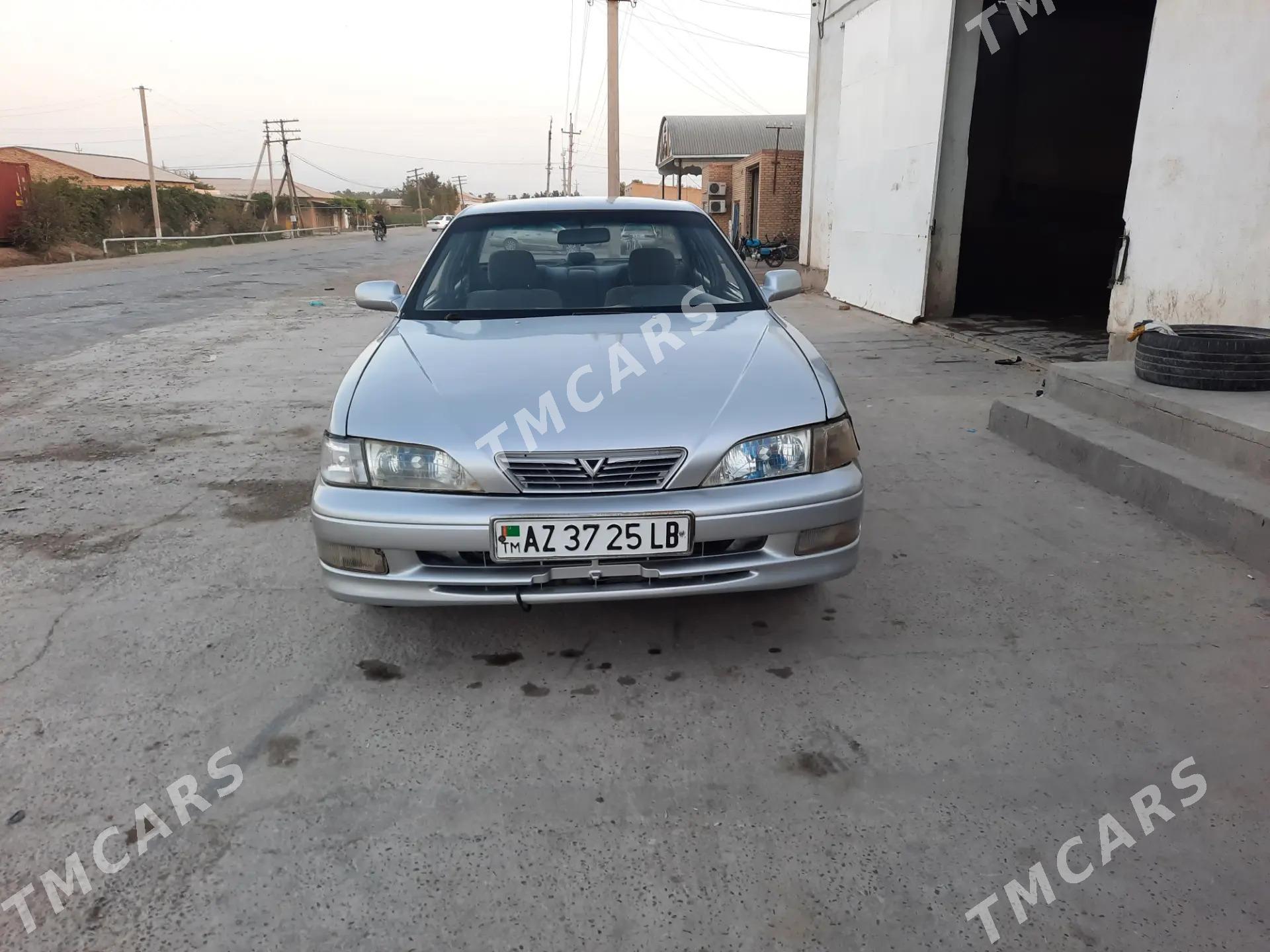 Toyota Vista 1995 - 48 000 TMT - Saýat - img 3