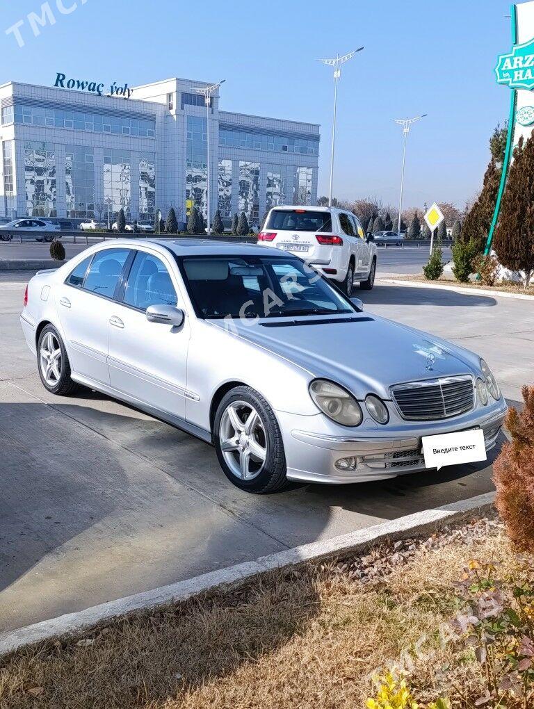 Mercedes-Benz E320 2002 - 115 000 TMT - Bäherden - img 2