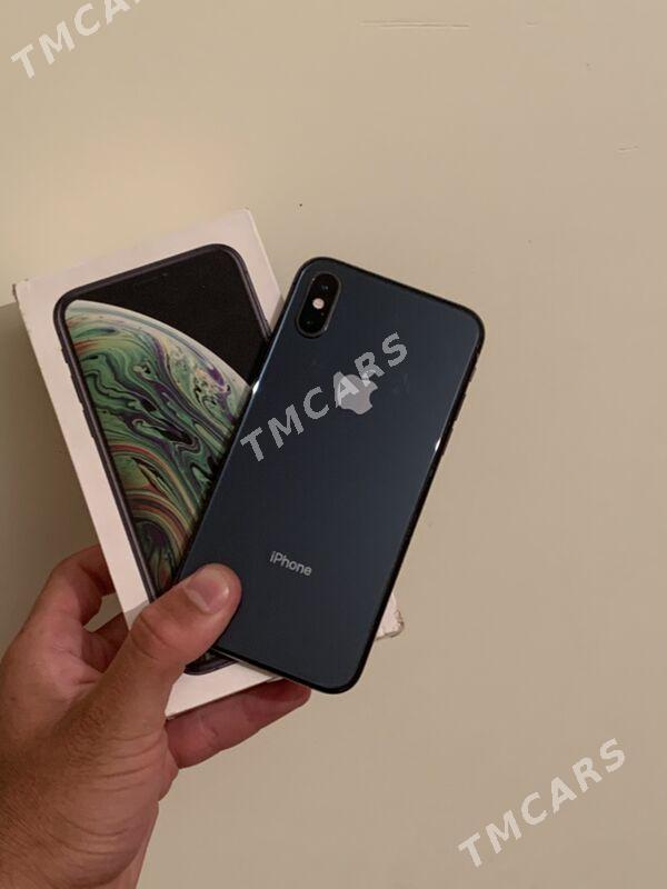 iPhone Xs - Ашхабад - img 2