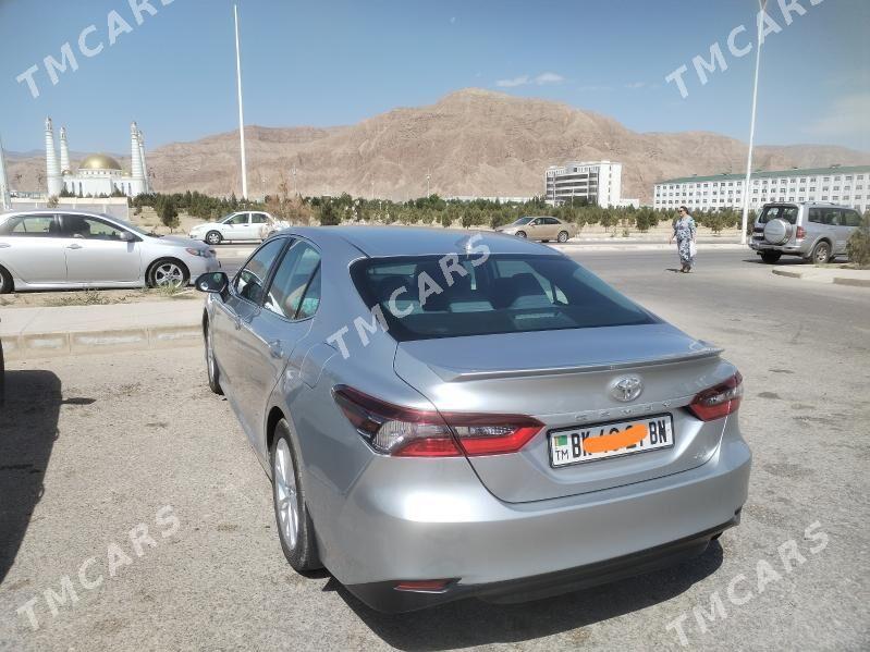Toyota Camry 2022 - 322 000 TMT - Balkanabat - img 6