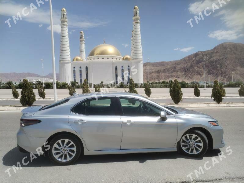 Toyota Camry 2022 - 322 000 TMT - Balkanabat - img 4
