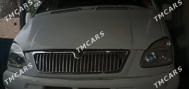 Gaz Gazel 2000 - 40 000 TMT - Болдумсаз - img 2