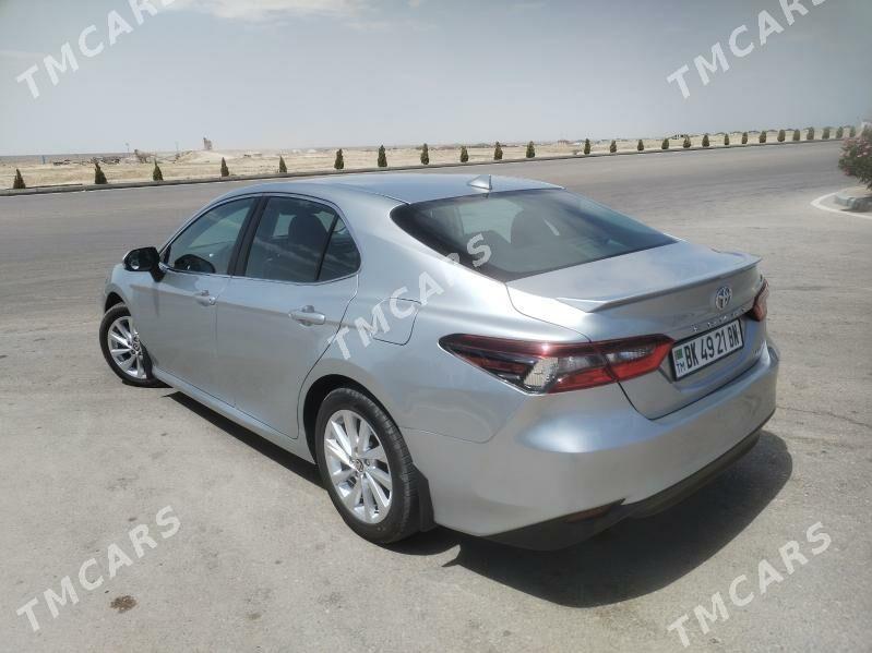 Toyota Camry 2022 - 322 000 TMT - Balkanabat - img 7