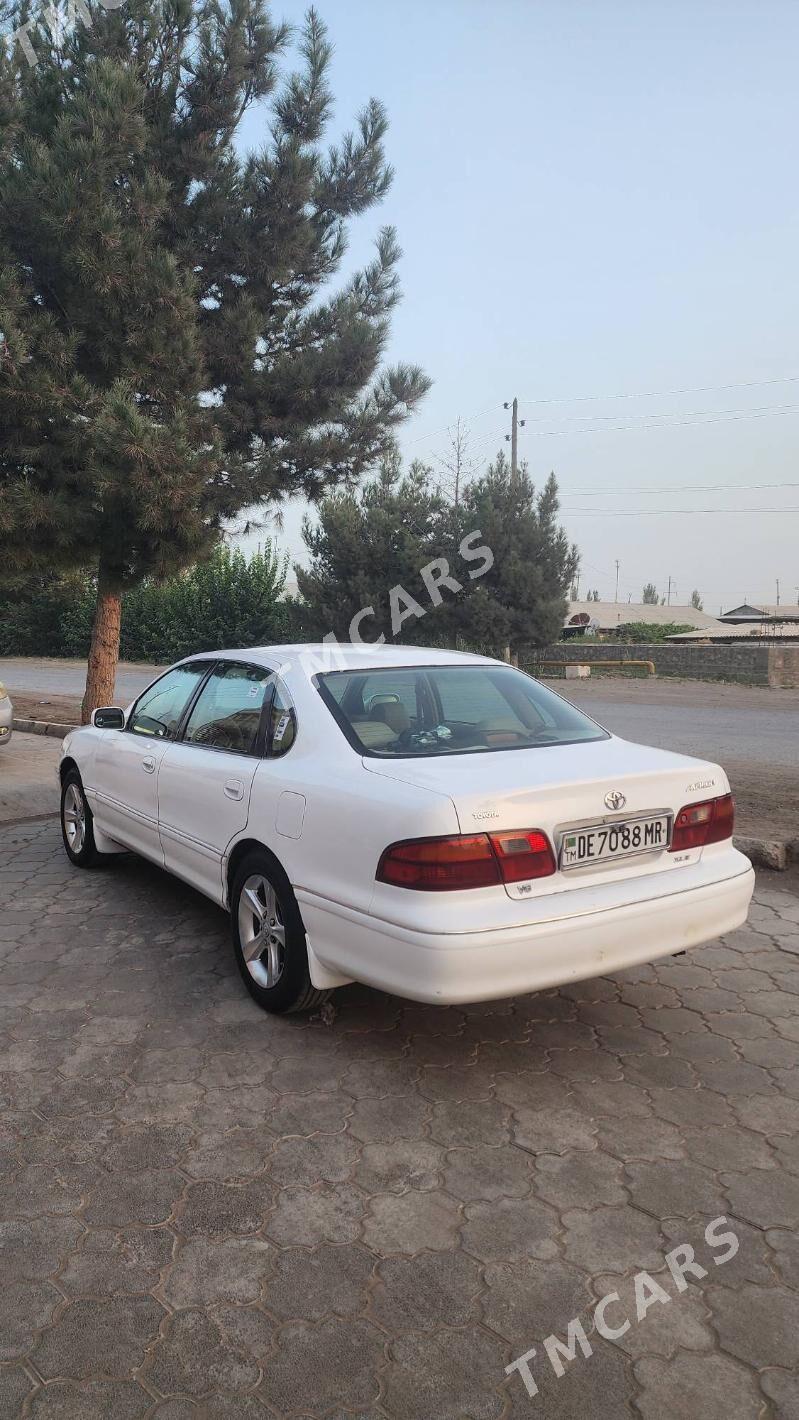 Toyota Avalon 1999 - 130 000 TMT - Керки - img 3