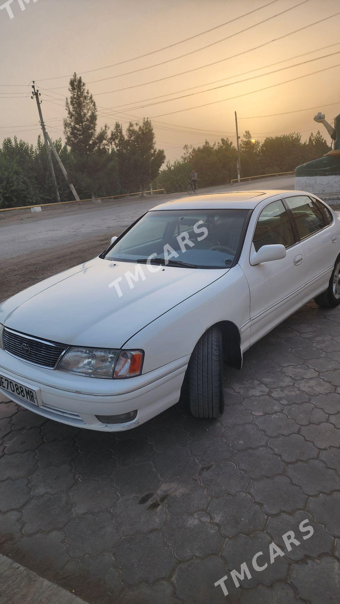 Toyota Avalon 1999 - 130 000 TMT - Керки - img 2