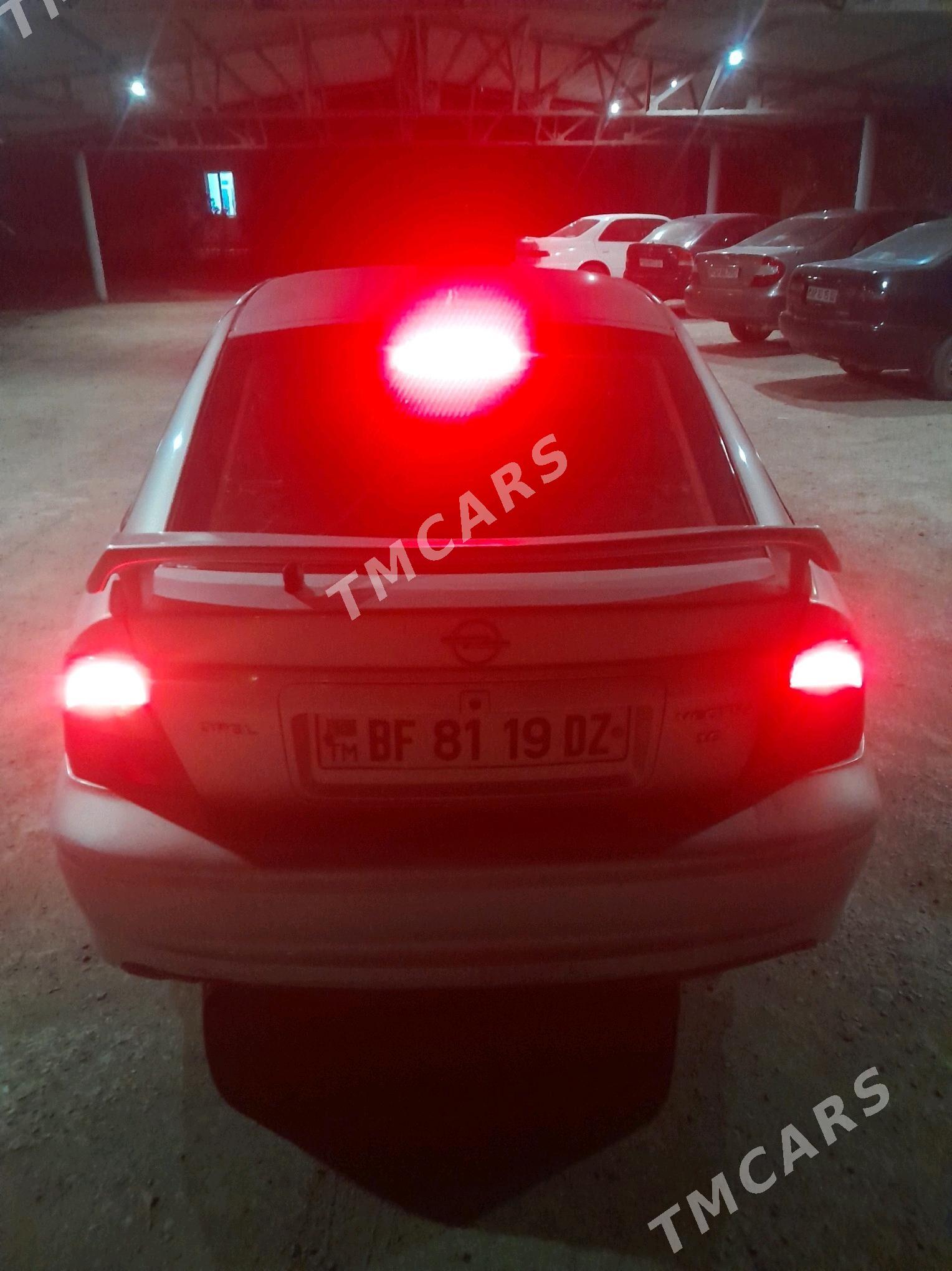 Opel Vectra 1999 - 40 000 TMT - Акдепе - img 4