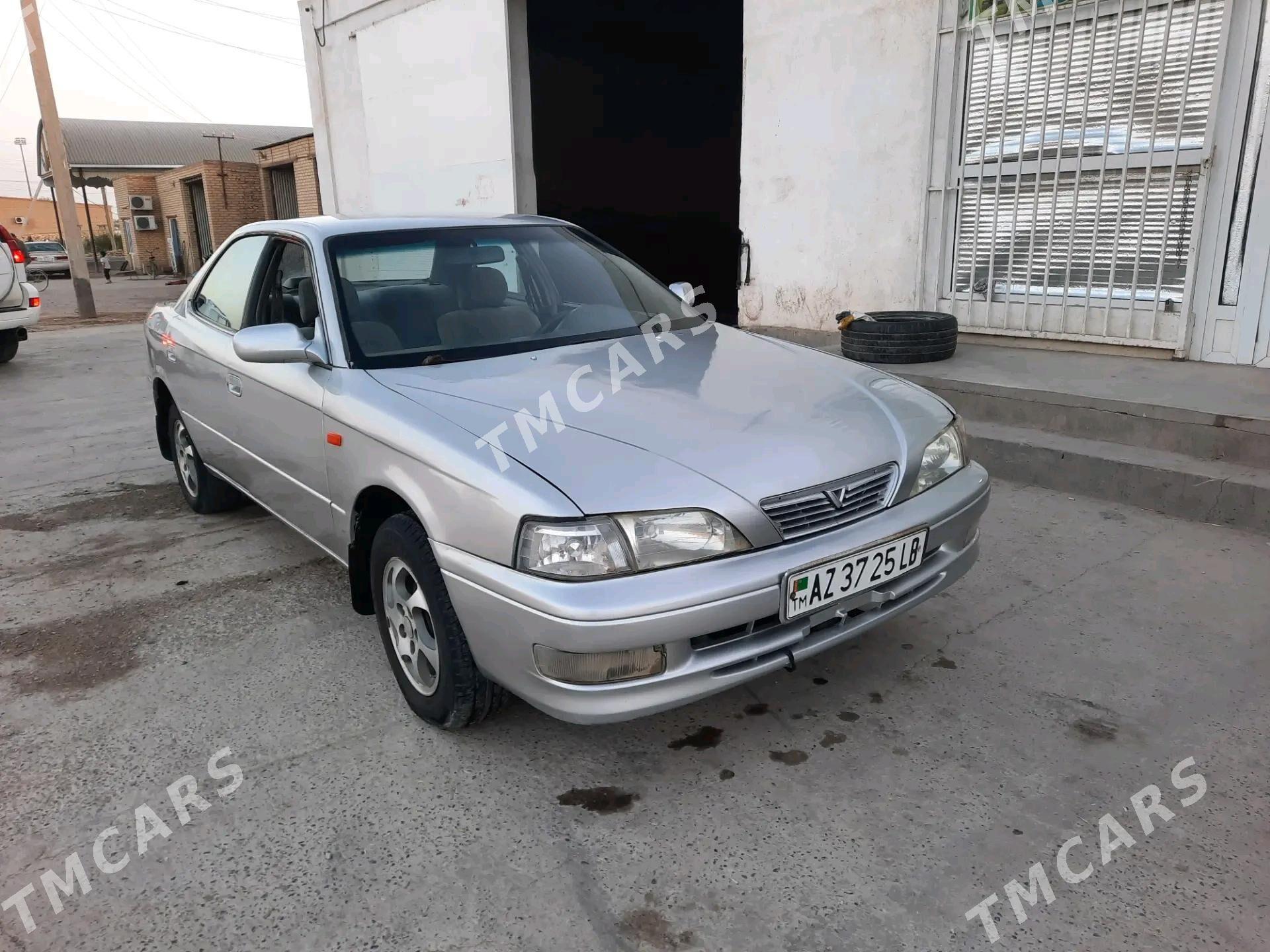 Toyota Vista 1995 - 48 000 TMT - Saýat - img 7