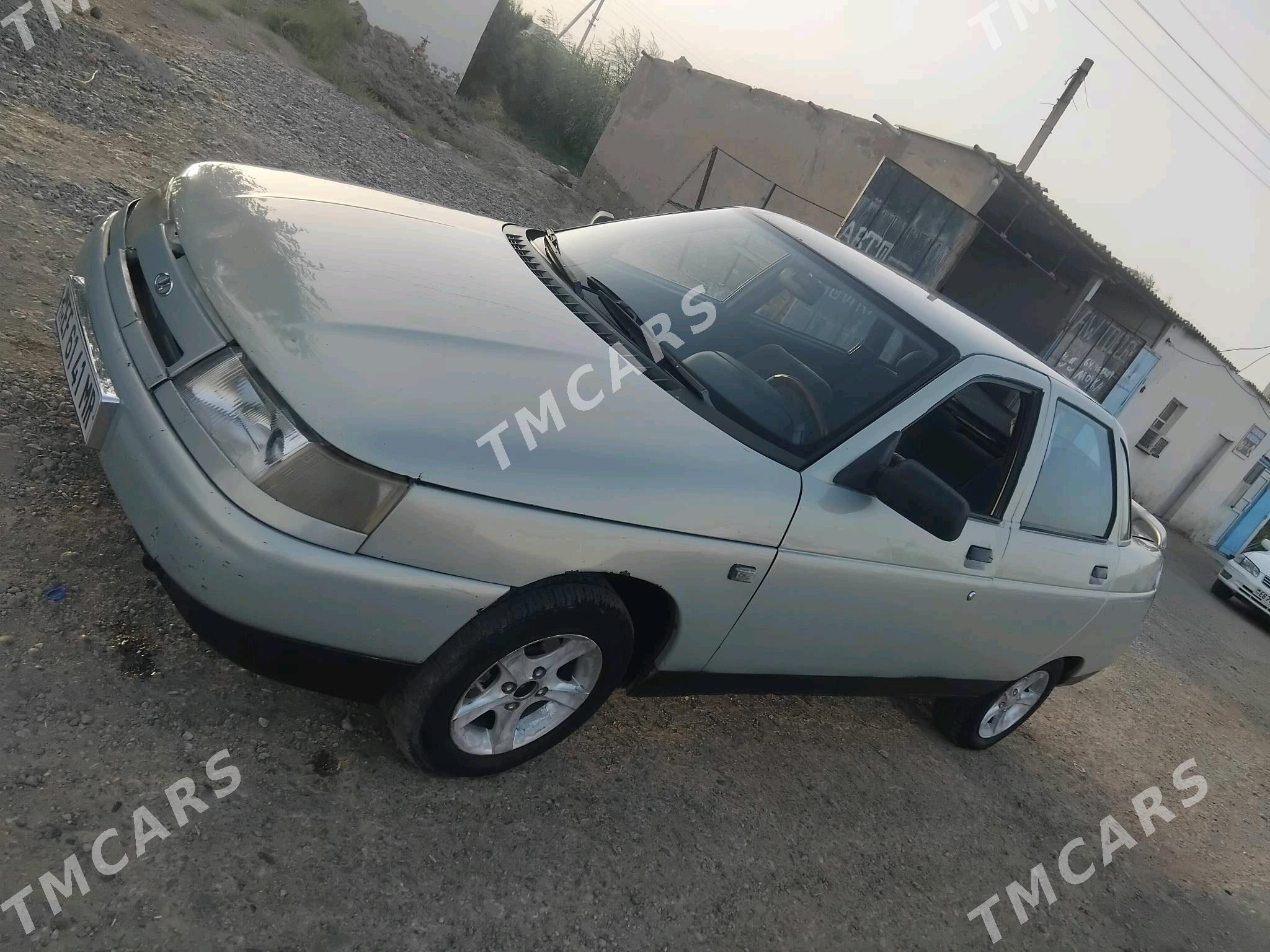 Lada 2110 2002 - 22 000 TMT - Тагтабазар - img 6