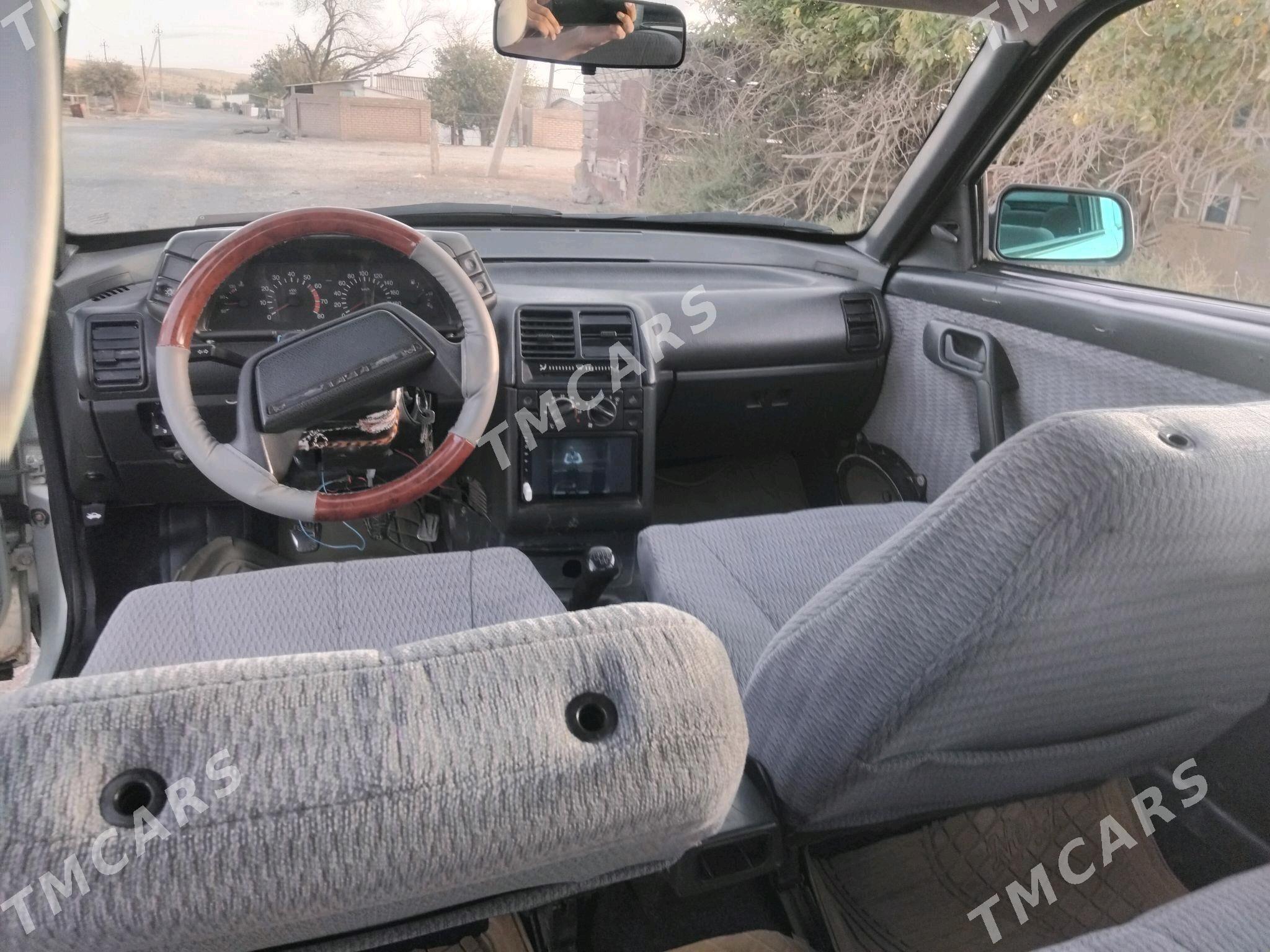 Lada 2110 2002 - 22 000 TMT - Тагтабазар - img 7