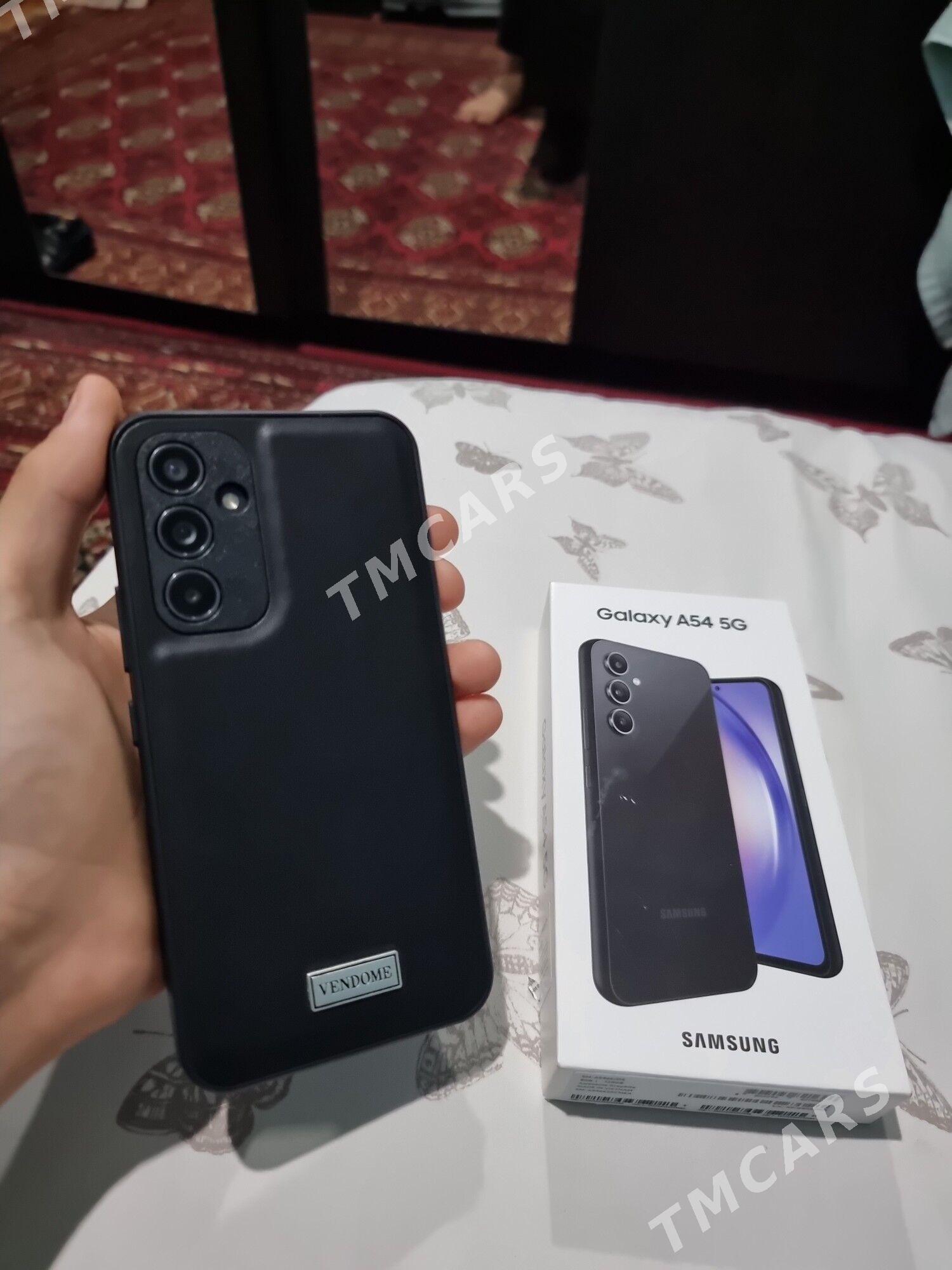 Samsung A54 5G - Daşoguz - img 3