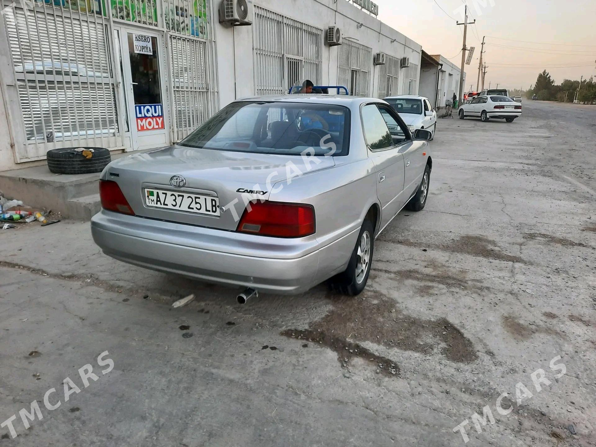 Toyota Vista 1995 - 48 000 TMT - Saýat - img 6