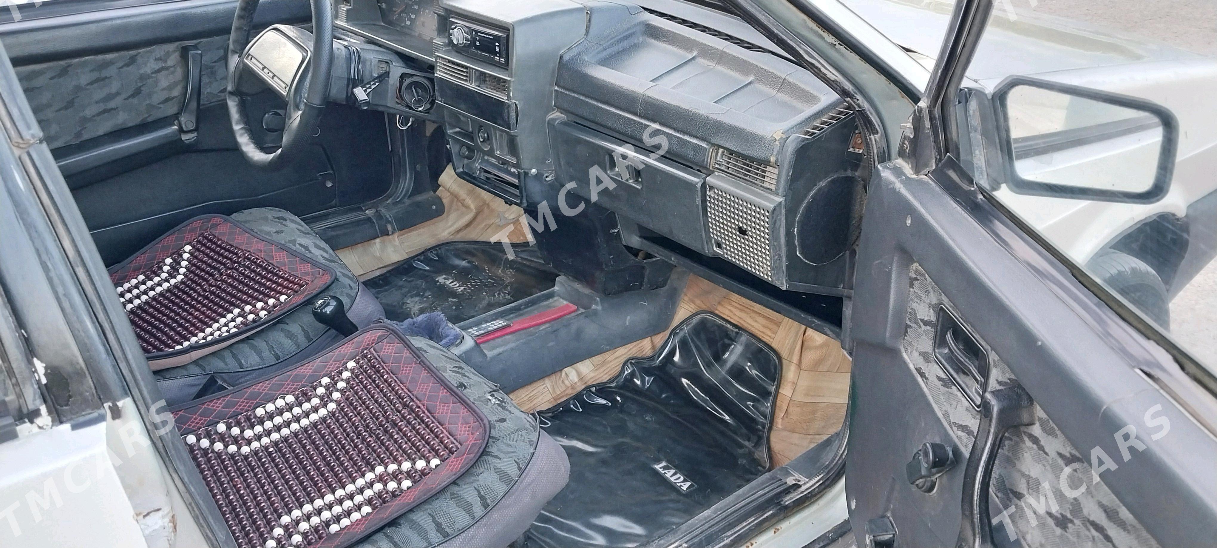 Lada 21099 1999 - 13 000 TMT - Бабадайхан - img 2