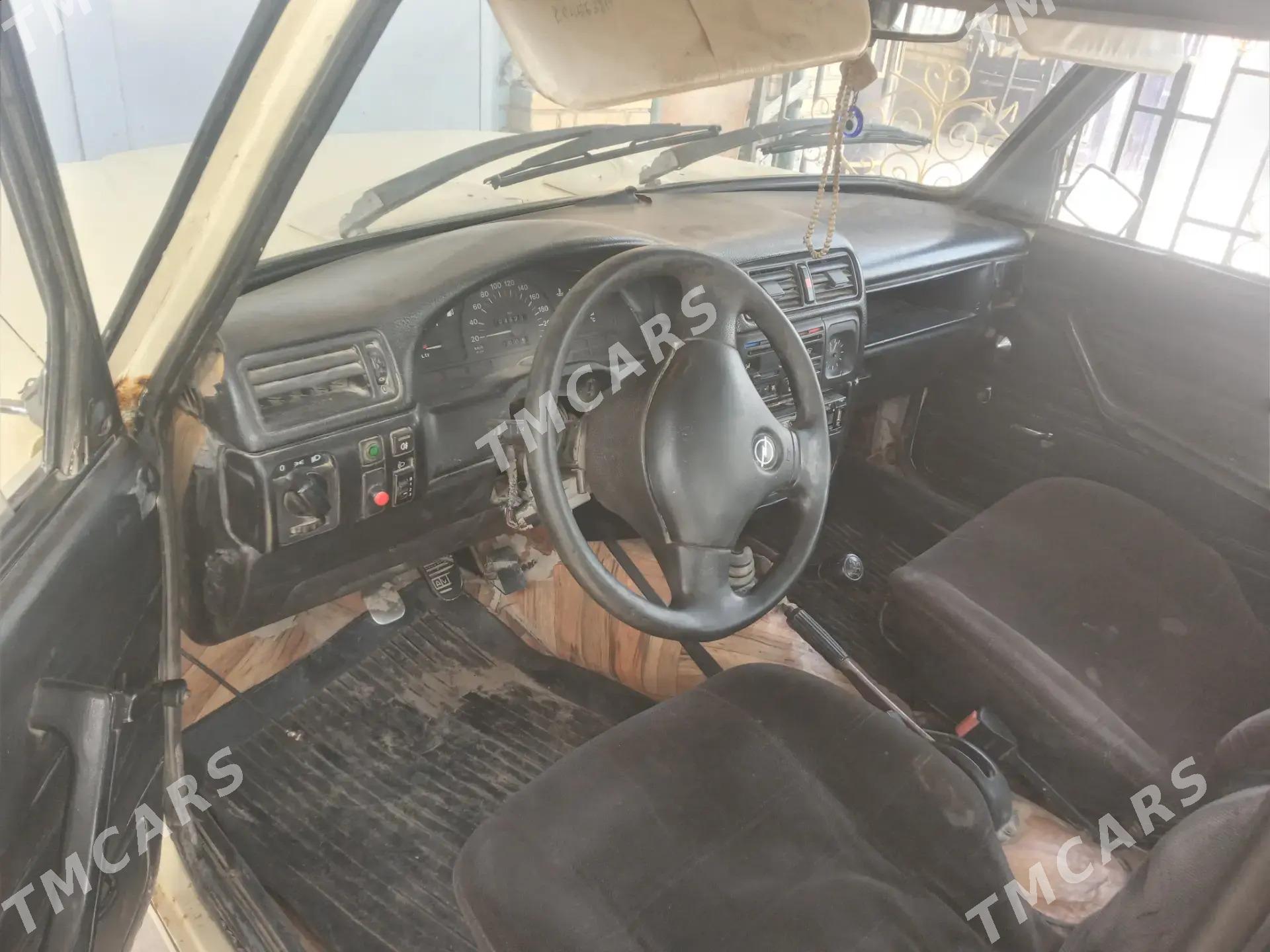 Lada 2107 1993 - 20 000 TMT - Дянев - img 7