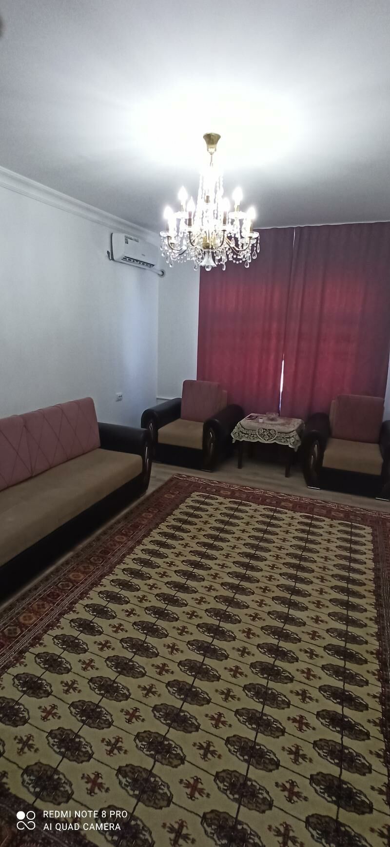Элитка Türkmenbaşy - Туркменбаши - img 6