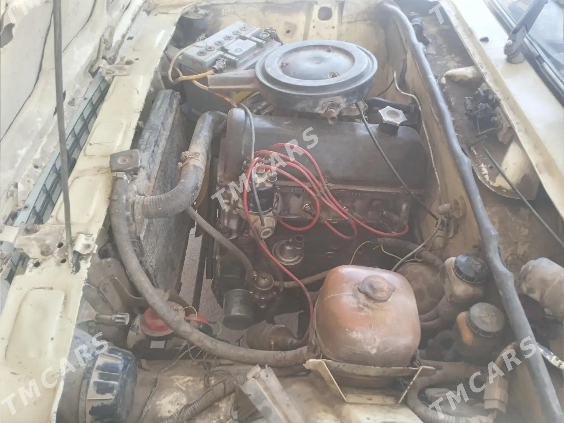 Lada 2107 1993 - 20 000 TMT - Дянев - img 5