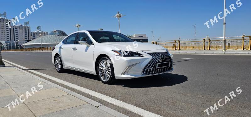 Lexus ES 350 2023 - 860 000 TMT - Гёкдепе - img 7