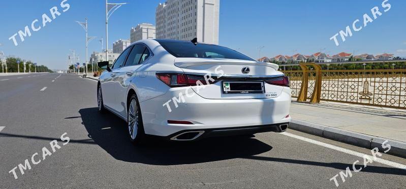 Lexus ES 350 2023 - 860 000 TMT - Гёкдепе - img 5