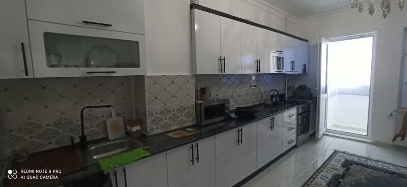 Элитка Türkmenbaşy - Туркменбаши - img 2