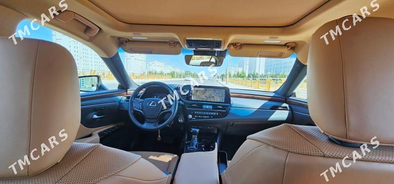 Lexus ES 350 2023 - 860 000 TMT - Гёкдепе - img 2