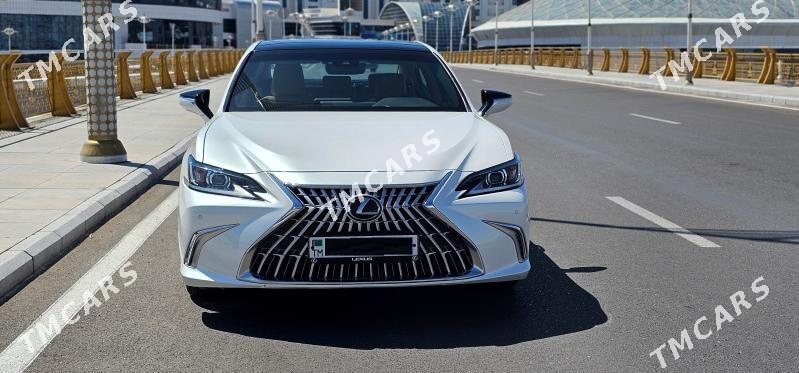 Lexus ES 350 2023 - 860 000 TMT - Гёкдепе - img 6