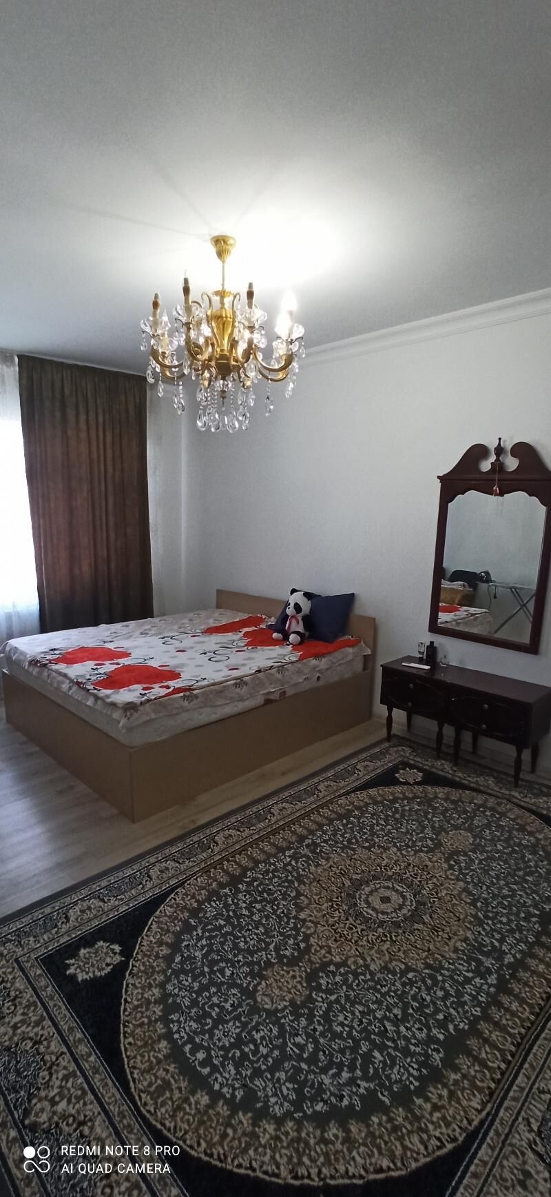 Элитка Türkmenbaşy - Туркменбаши - img 3