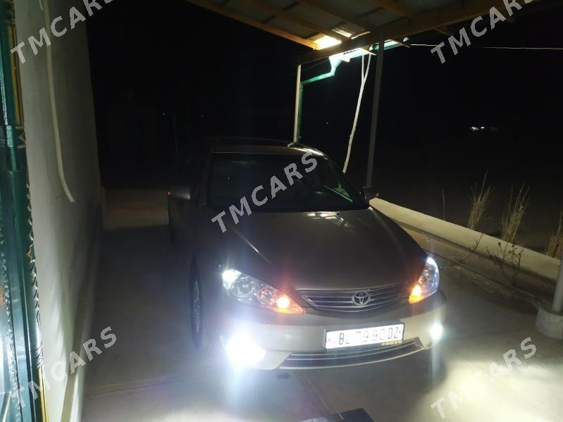 Toyota Camry 2002 - 190 000 TMT - Болдумсаз - img 3