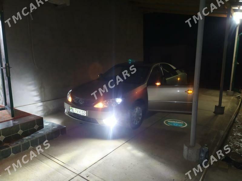 Toyota Camry 2002 - 190 000 TMT - Болдумсаз - img 4