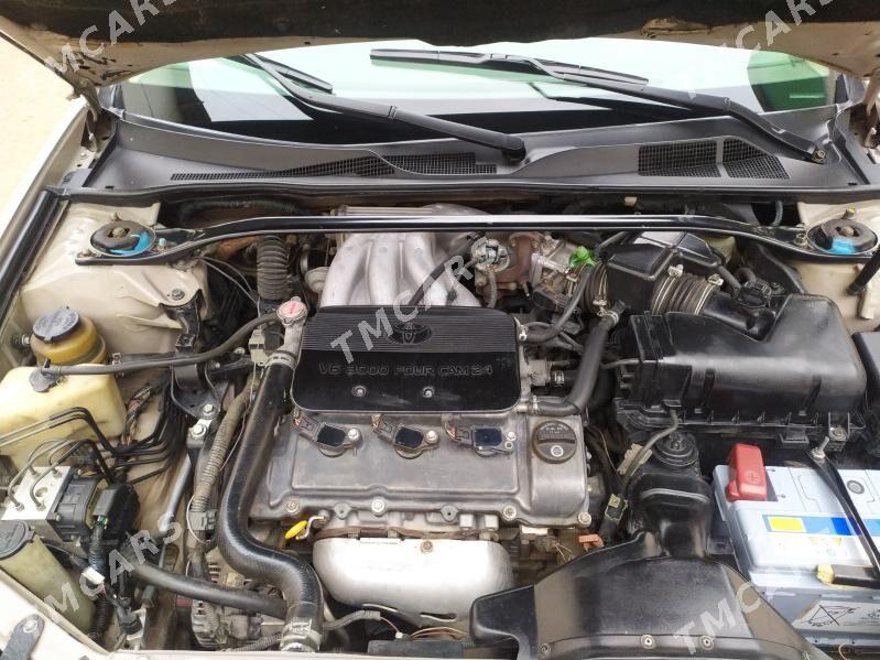 Toyota Camry 2002 - 190 000 TMT - Болдумсаз - img 6