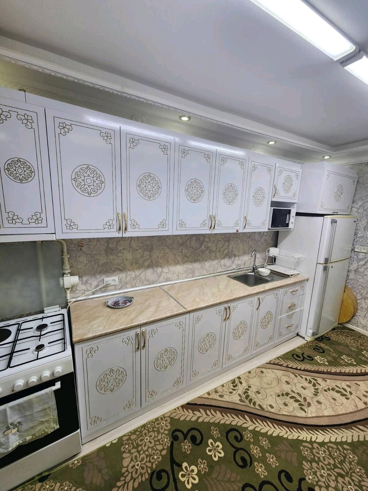 Arenda Mir 2 Evro Style - Aşgabat - img 2