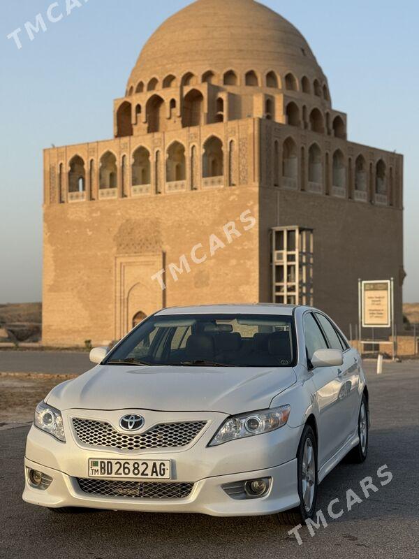 Toyota Camry 2008 - 180 000 TMT - 11 mkr - img 8
