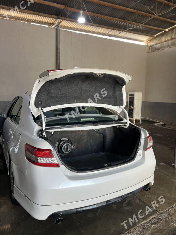 Toyota Camry 2008 - 180 000 TMT - 11 mkr - img 4