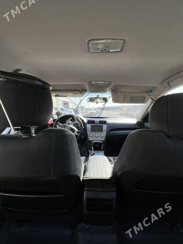 Toyota Camry 2008 - 180 000 TMT - 11 mkr - img 3